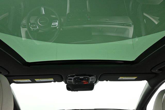 New 2026 Hyundai Tucson Limited FWD image 29