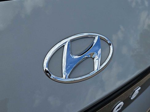 Certified 2024 Hyundai Ioniq 5 SEL RWD image 11
