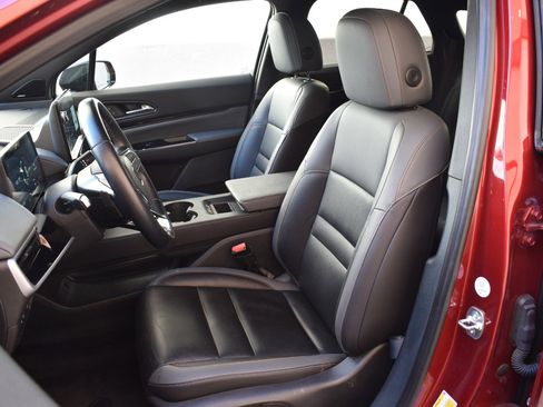 Used 2024 Honda Prologue Touring image 15