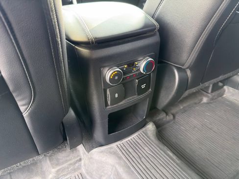 Used 2021 Ford Explorer ST w/ Equipment Group 401A AWD/4WD image 16