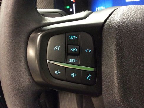 Used 2024 Ford Ranger XLT w/ Equipment Group 301A High image 22