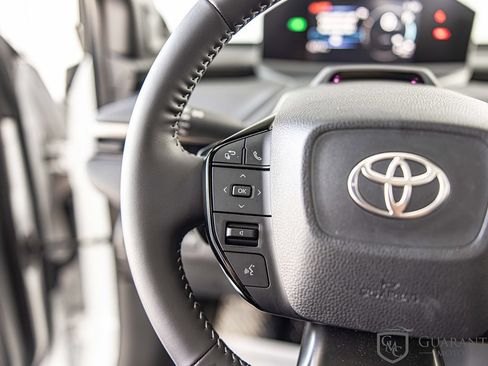 Used 2026 Toyota bZ AWD/4WD image 26