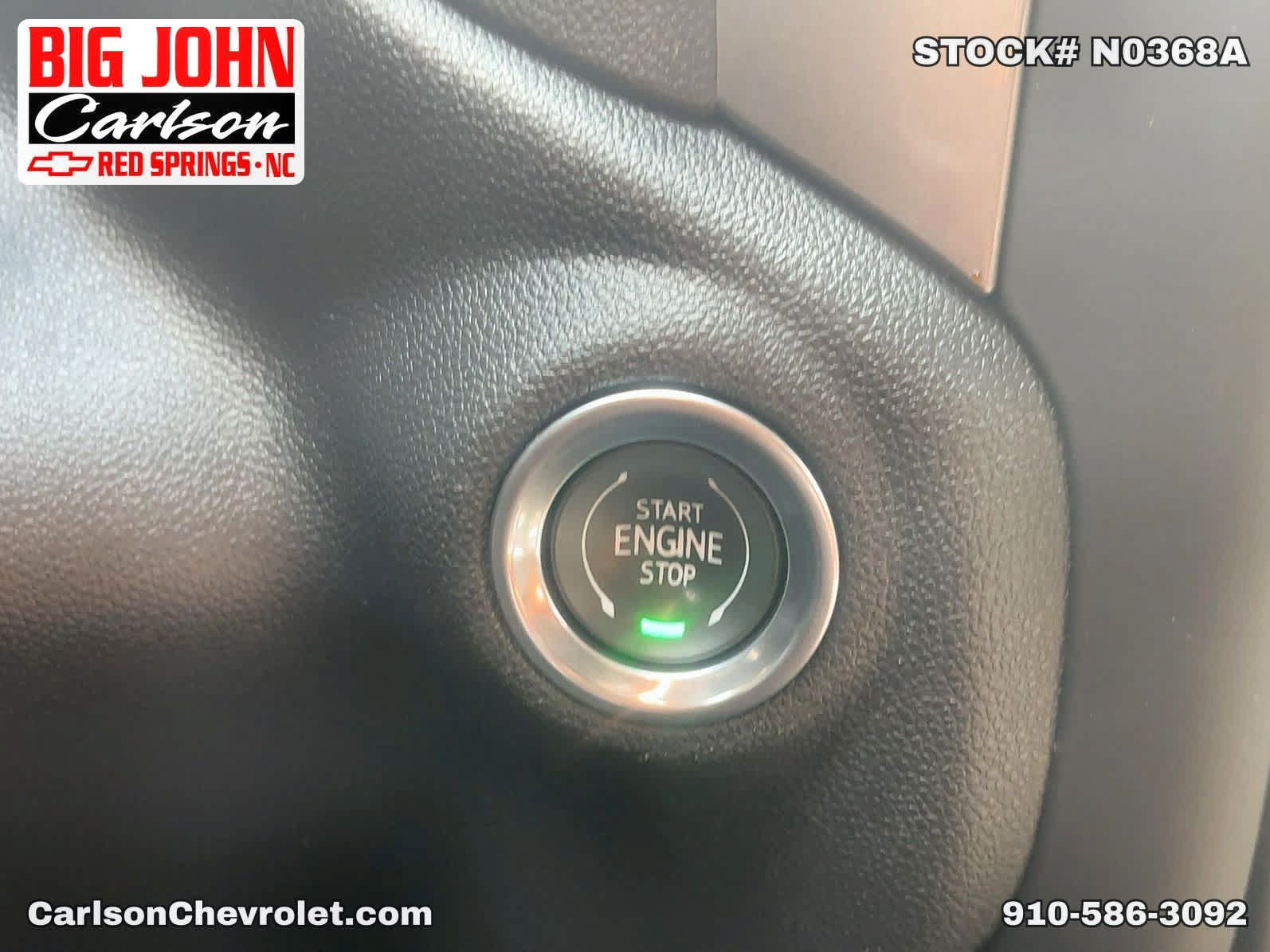 Used 2024 Chevrolet Silverado 1500 Custom Trail Boss AWD/4WD image 17
