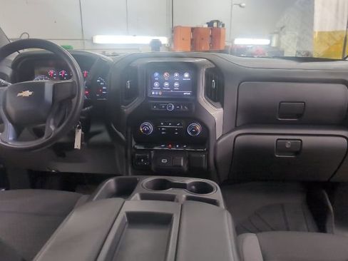 Used 2020 Chevrolet Silverado 2500 W/T w/ WT Convenience Package image 36