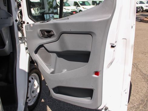 Used 2019 Ford Transit 350 156 DRW w/ Interior Upgrade Package image 38