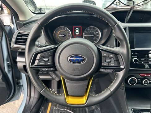 Used 2023 Subaru Crosstrek 2.5i Sport AWD/4WD image 18