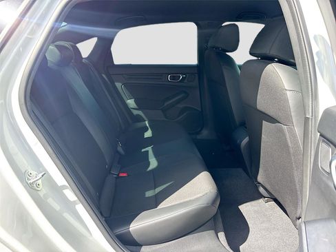 Certified 2024 Honda Civic Sport image 28