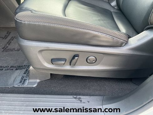 Certified 2023 Nissan Pathfinder SL AWD/4WD image 15