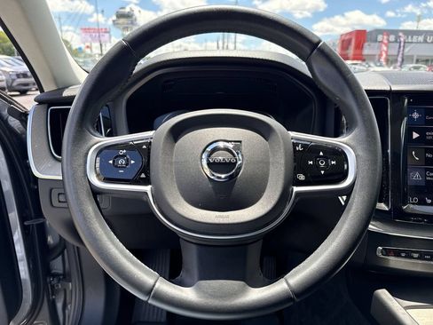 Used 2021 Volvo XC60 T5 Inscription w/ Protection Package Premier AWD/4WD image 24