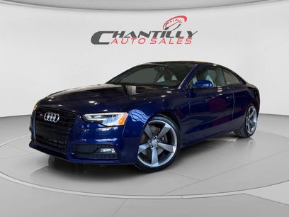 Used 2014 Audi S5 Premium Plus