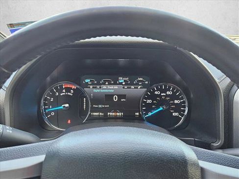 Used 2017 Ford F250 Platinum w/ Platinum Ultimate Package image 18