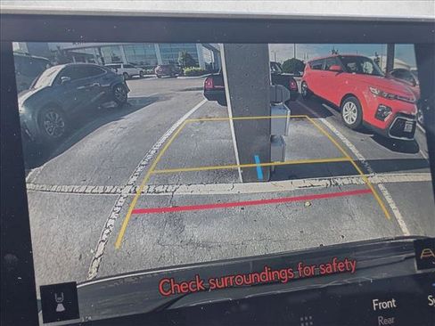 Used 2023 Lexus RX 350 Premium Plus image 12