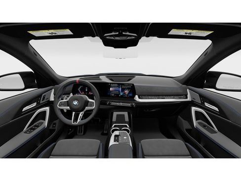 New 2026 BMW X1 M35i w/ Technology Package AWD/4WD image 10