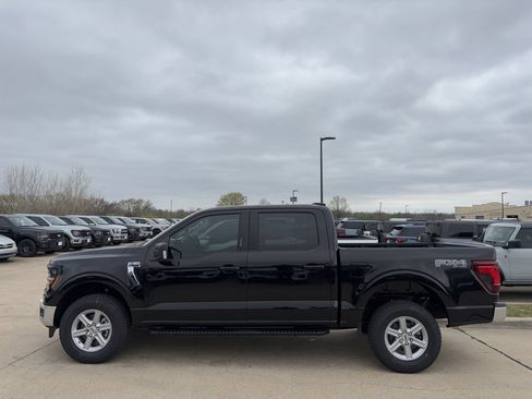 New 2026 Ford F150 XLT AWD/4WD image 3
