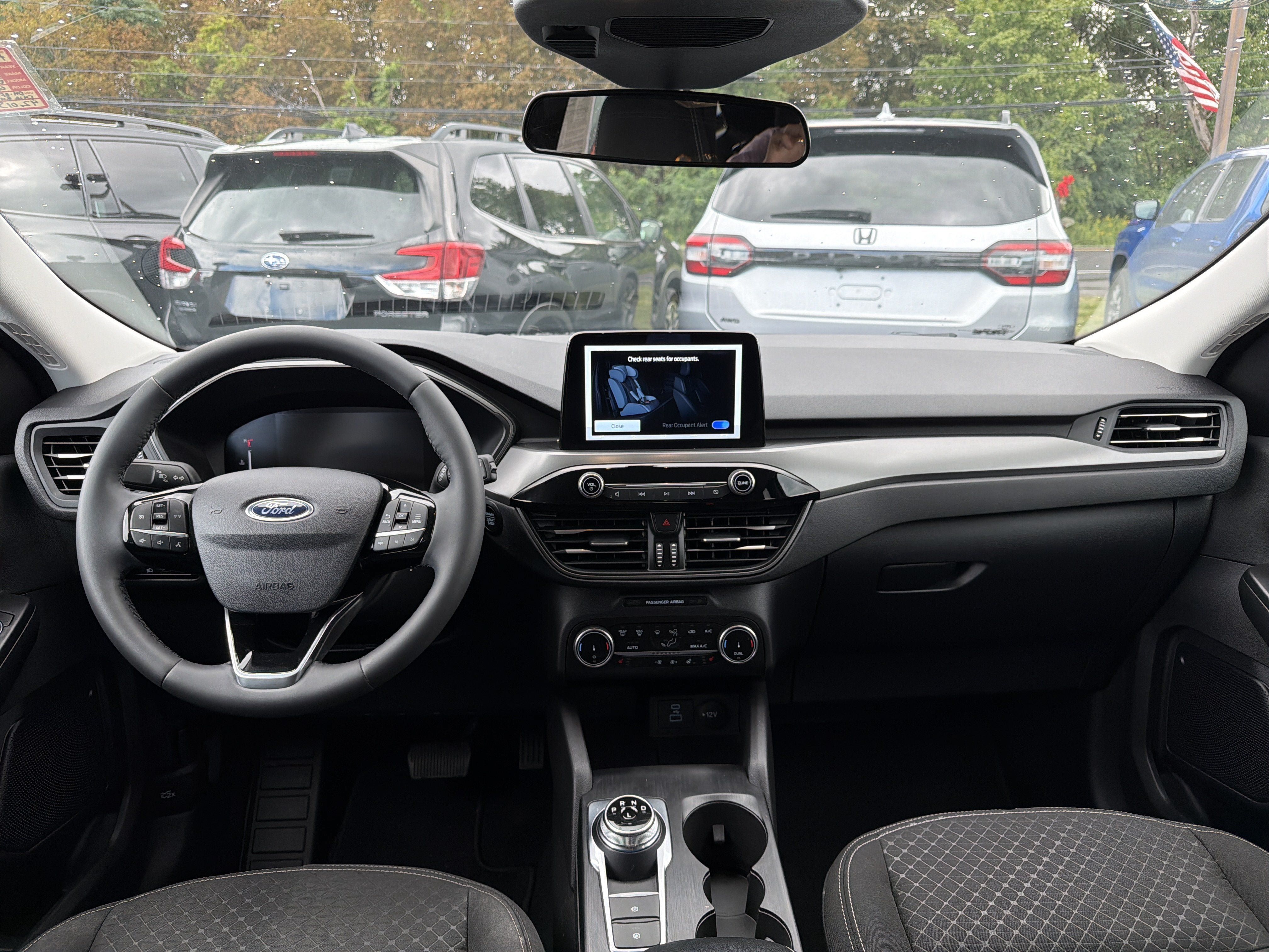Used 2023 Ford Escape Active AWD/4WD image 12