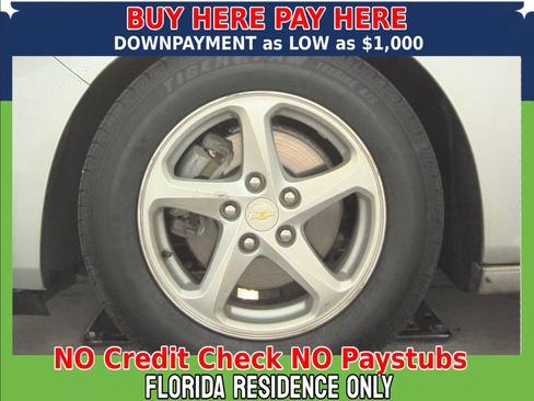 Used 2016 Chevrolet Malibu LS FWD image 11