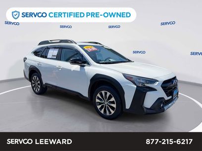 Used 2024 Subaru Outback Limited