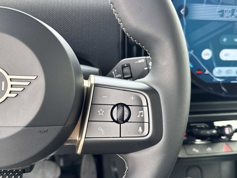 New 2026 MINI Cooper 2-Door Hardtop FWD image 15