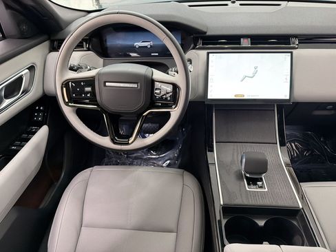 New 2026 Land Rover Range Rover Velar S AWD/4WD image 33