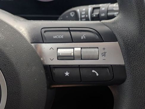 Used 2025 Hyundai Tucson SEL FWD image 26