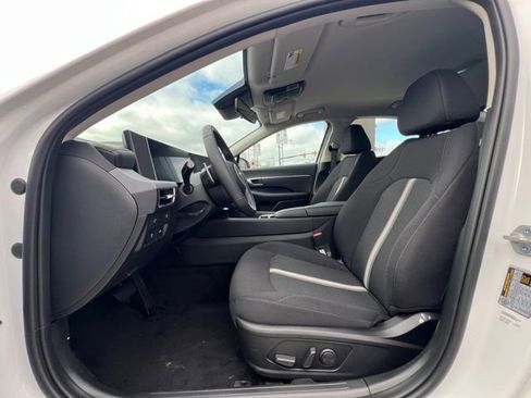 New 2026 Hyundai Sonata SEL image 18