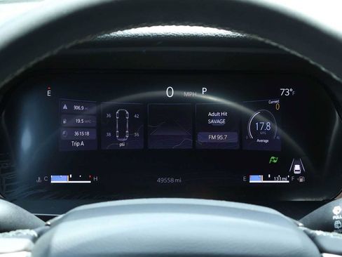 Used 2024 Jeep Grand Cherokee Altitude AWD/4WD image 18