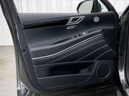 New 2026 Genesis GV80 2.5T image 29