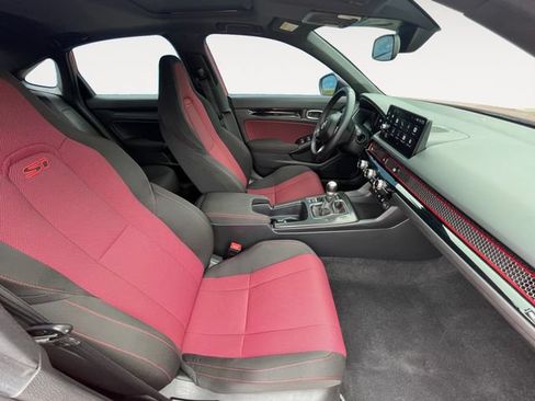 Used 2025 Honda Civic Si image 14