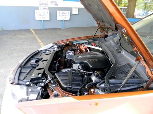 Used 2017 BMW X3 xDrive28i image 25