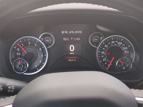 Used 2023 RAM 1500 Big Horn image 29
