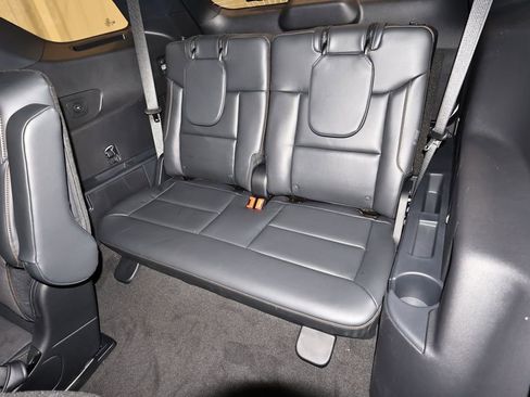 New 2026 Ford Explorer Tremor image 17