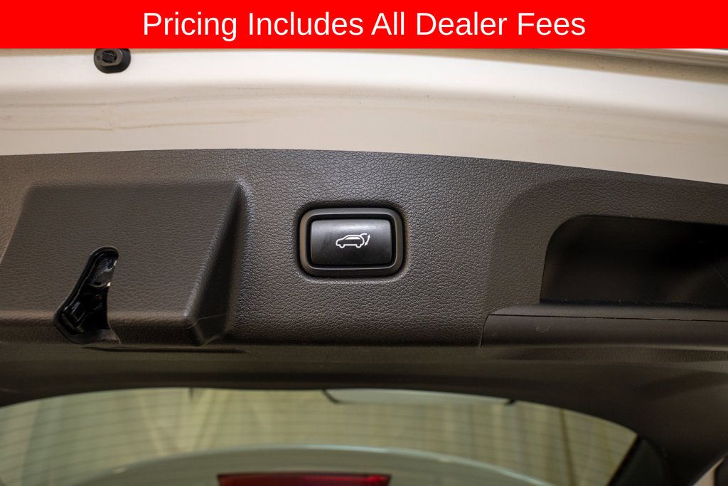 Used 2021 Kia Telluride SX w/ SX Prestige Package AWD/4WD image 6