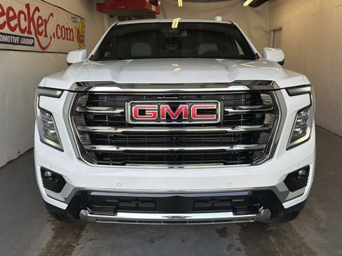 New 2026 GMC Yukon XL Elevation w/ LPO, Floor Liner Package image 3