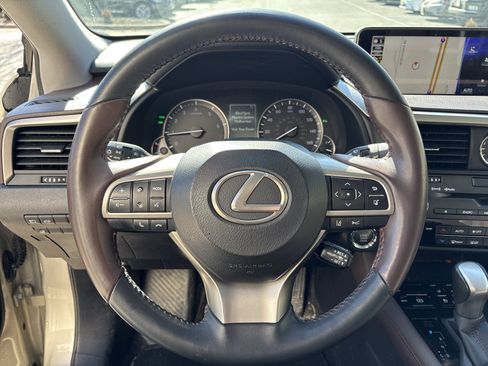 Used 2017 Lexus RX 350 AWD w/ Premium Package image 18