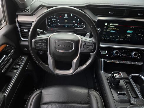 Used 2022 GMC Sierra 1500 Denali image 14
