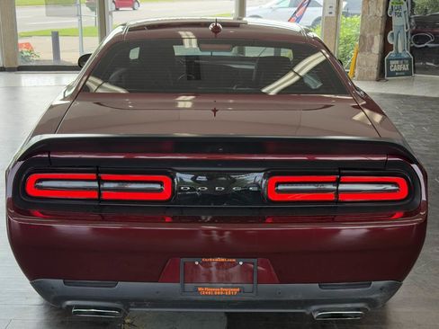 Used 2021 Dodge Challenger R/T Scat Pack image 20