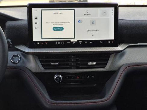 New 2026 Ford Explorer ST-Line w/ ST-Line Street Pack image 17