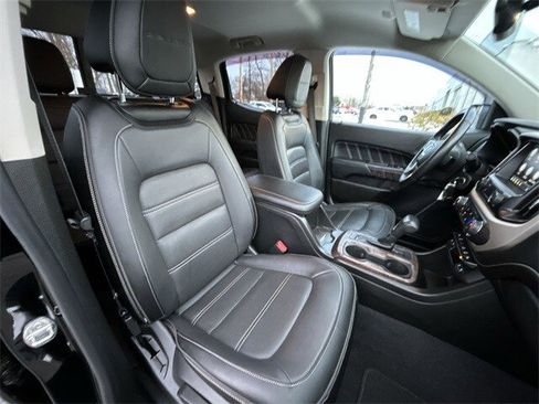 Used 2021 GMC Canyon Denali image 24