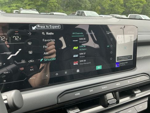 New 2027 Kia Telluride SX X-Line AWD/4WD image 20