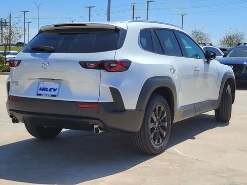 New 2026 MAZDA CX-50 AWD 2.5 S w/ Weather Package image 3