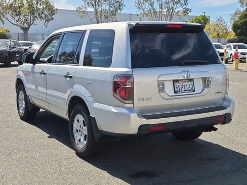 Used 2006 Honda Pilot LX image 7
