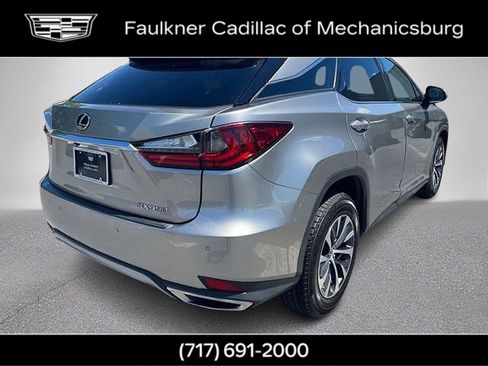 Used 2022 Lexus RX 350 AWD w/ Premium Package image 5