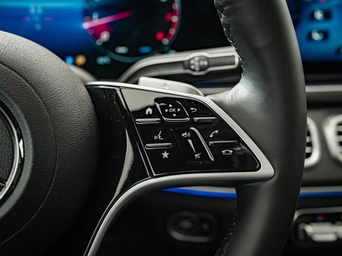 New 2026 Mercedes-Benz GLE 350 4MATIC image 27