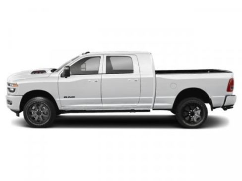 New 2026 RAM 3500 Laramie AWD/4WD image 2