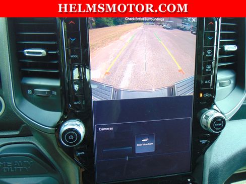 Used 2025 RAM 2500 Tradesman AWD/4WD image 43