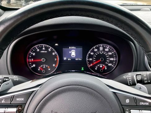 Used 2021 Kia Sportage S w/ S AWD Premium Package image 24