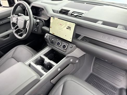New 2026 Land Rover Defender 130 X AWD/4WD image 11