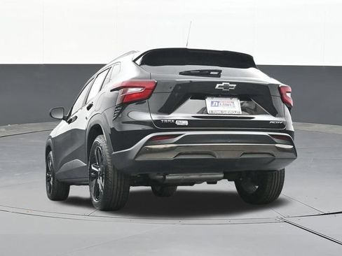 Used 2026 Chevrolet Trax ACTIV w/ Driver Confidence Package FWD image 45