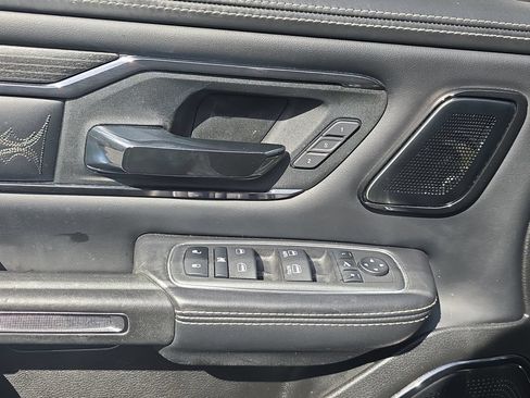 Used 2023 RAM 1500 Limited RWD image 25