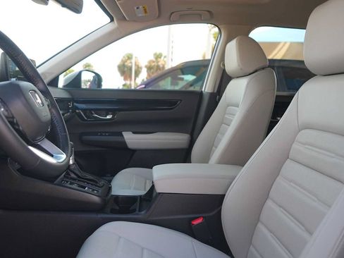 Certified 2026 Honda CR-V EX-L image 11